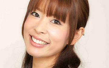 《光之美少女》海天使声优水泽史绘离婚