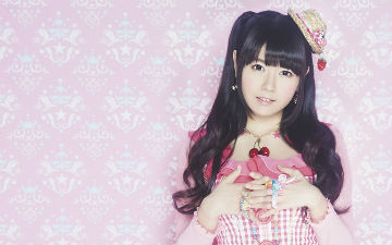 声优竹达彩奈：粉丝过50万将推企划