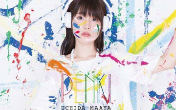 声优内田真礼首张专辑内容详情公布