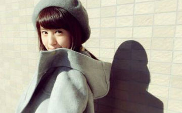 撞脸了？声优逢田梨香子因酷似前田敦子引关注