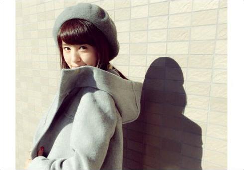 声优逢田梨香子因酷似前田敦子引关注