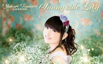 大魔王田村由加莉巡演蓝光碟详情公布