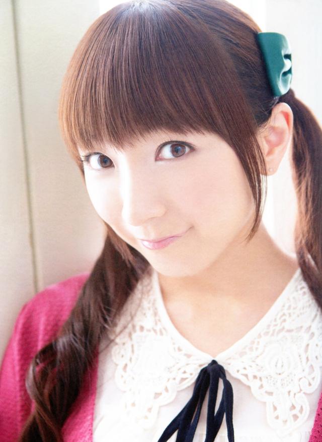 2015年秋季新番声优出演排名公布