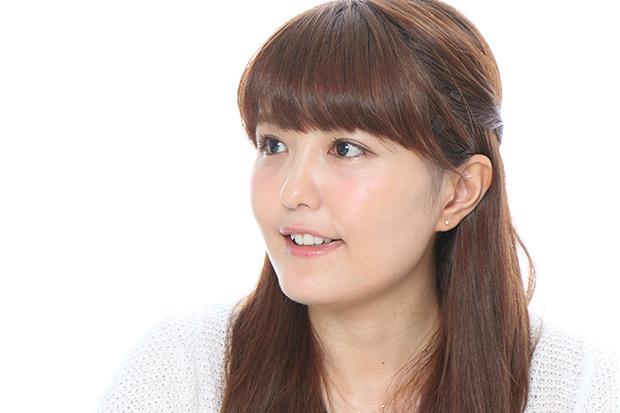 白石凉子&野中蓝谈“什么是声优”