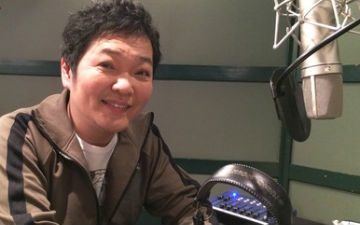山口胜平的声优道