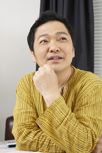 130303(2) -《聲優道》長篇專訪「山口勝平」第1回:所謂演技,絕對不可能登峰造極~sakurax寄稿! (1/2) 130303(2) -《聲優道》長篇專訪「山口勝平」第1回:所謂演技,絕對不可能登峰造極~sakurax寄稿! (1/2)