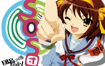 没有万人的万人票选：最想加入的动漫中的社团