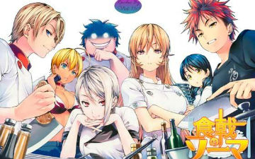 传说画小本子的老司机后来都成了人气漫画家