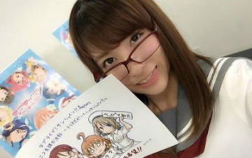 日媒评选：2016年值得关注的女性声优