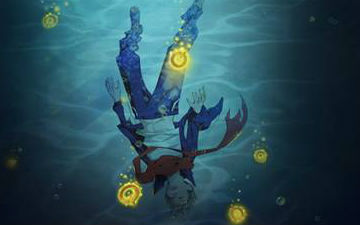 国产漫画「银之守墓人」动画化确定 由日本团队制作