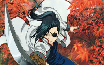 是男是女分不清！盘点动画中的女扮男装的妹子们