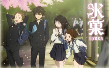 漫改真人电影《冰果》招募群众演员 4月6日开拍