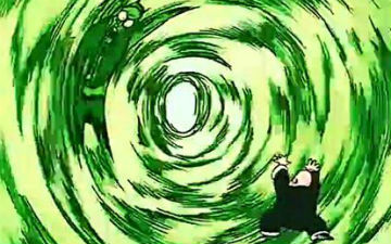 你们看像吗？东京奥运会候选会徽被吐槽是魔封波