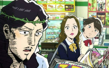 令人吃惊的事实？日媒评选意外其实是女性的漫画家