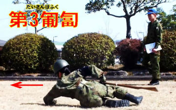 日媒报道：富坚义博腰病严重 移动时需匍匐前进