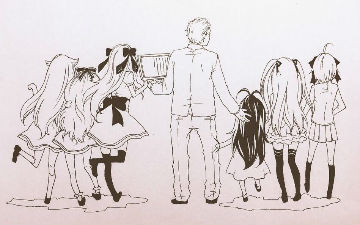 松智洋遗体告别仪式过程公开 《迷途猫》OP做伴奏