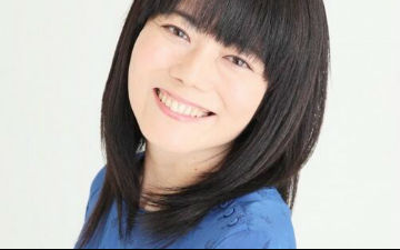 讣告：《数码宝贝》武之内空声优水谷优子病逝