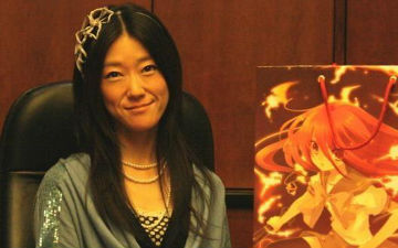 6年大变样！2015年与2009年女性声优出演作品情况