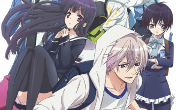 7月新番《初恋怪物》公布放送时间及追加声优