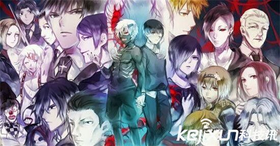 东京食尸鬼第三季剧情是真是假 第三季不会出？