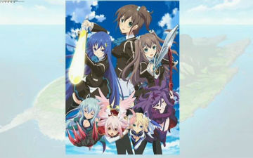7月新番《Ange Vierge》追加声优公布 有见不要钱系列