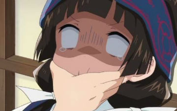 《熊巫女》最终回遭热议 编剧删推跑路！？