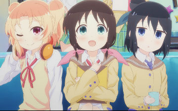 10月新番《斯特拉的魔法》声优阵容公布