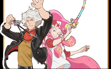 10月新番《Classicaloid》公布声优及PV第二弹