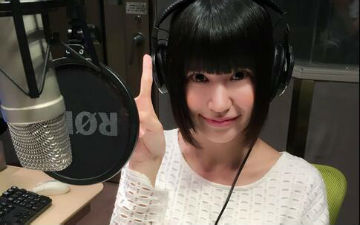动荡的声优界 《JK饭》声优原奈津子确诊患有癌症