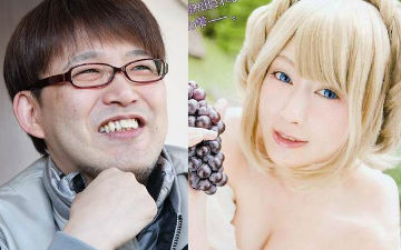 真负责了 藤岛康介发推确认将与御伽ねこむ结婚