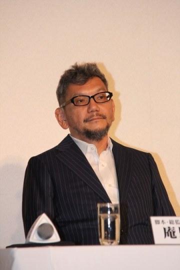 EVA遥遥无期 庵野秀明为新作推迟而谢罪
