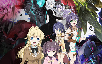 砍掉重练!《Regalia 三圣星》播放4集后宣布回炉重制