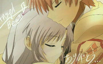 现实版《Angel Beats》 麻枝准因病决定做心脏移植