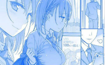 今天是欧派日！著名欧派漫画家比村奇石专访