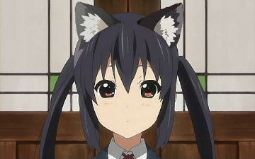 猫派人士看进来！提到动漫中猫属性女子你会想到谁？