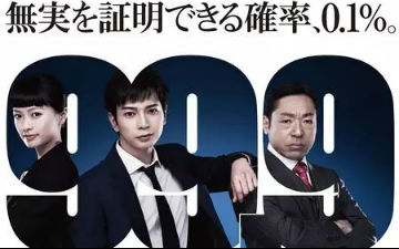 2016年春季档日剧学院赏公布 《99.9》获最佳作品