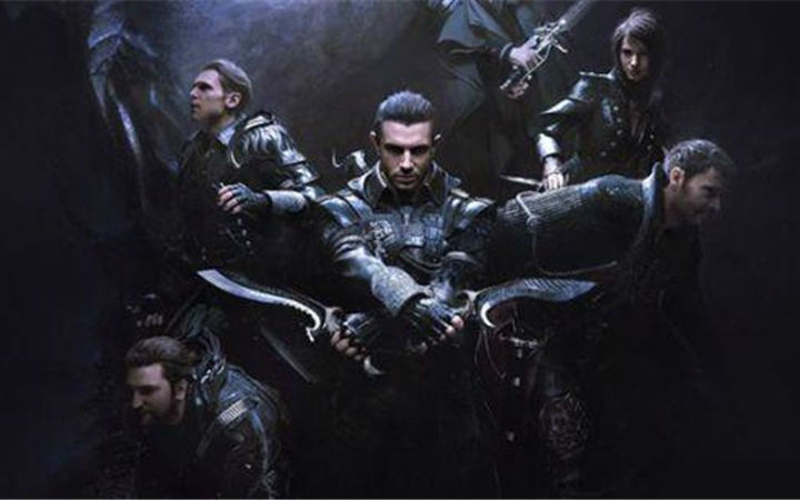 《最终幻想15》美国上映 表现平平口碑不佳