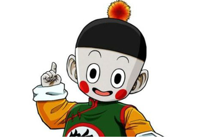 《龙珠》中的饺子被做成了背包！ 网友直呼好诡异