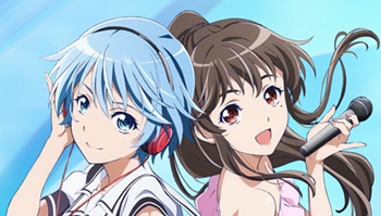「风夏」1月开播！Lynn、早见沙织、小林裕介等主要声优公开！