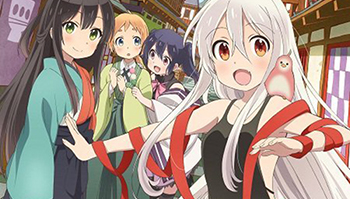 成为少女占卜师吧！「Urara迷路帖」主声优公开！