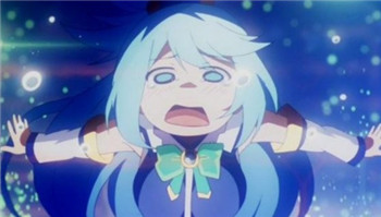 高桥李依精分？「RE:0」x「为美好的世界献上祝福」年底合作？