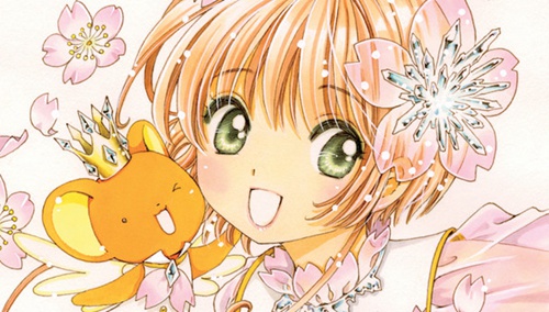 新改编的「魔卡少女樱 透明牌篇」将于2018年开播！声优不变！