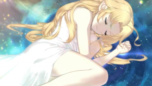 游戏「在世界尽头咏唱恋曲的少女YU-NO」宣布动画化！