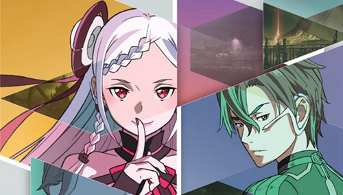「剧场版 刀剑神域：序列之争」官方手机APP登场？