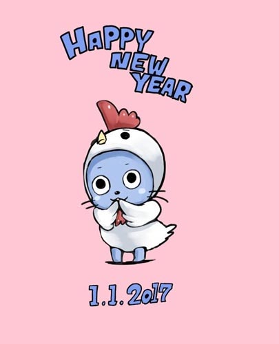 妖精的尾巴剧场版第二部2017年上映
