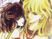 那些福利满满的少女漫画