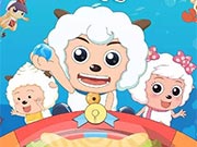 喜羊羊与灰太狼之深海历险记什么时候播