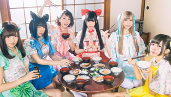 4月新番「怪怪守护神」新声优信息、主题曲歌手同时解禁