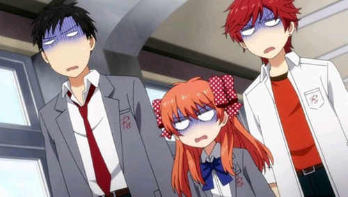 不是野崎君和小埋！动画工坊宣布制作「刀剑乱舞花丸」续篇！