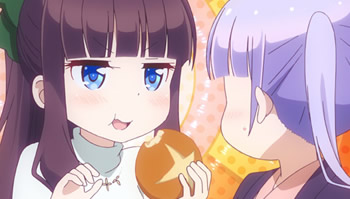 人气动画「NEWGAME!」新作OVA的先行画面和故事简介公开！
